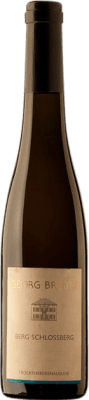 344,95 € Spedizione Gratuita | Vino Bianco Georg Breuer TBA Berg Schlossberg Q.b.A. Rheingau Germania Riesling Mezza Bottiglia 37 cl