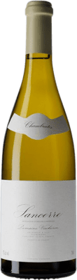 74,95 € 免费送货 | 白酒 Domaine Vacheron Blanc Chambrates A.O.C. Sancerre 卢瓦尔河 法国 Sauvignon White 瓶子 75 cl