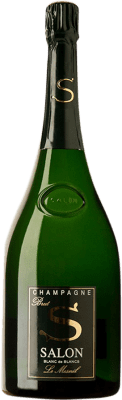 Salon Blanc de Blancs Chardonnay 1,5 L