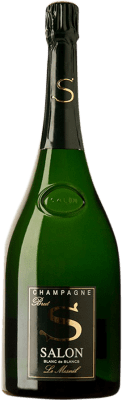 Salon Chardonnay Blanc de Blancs 1,5 L