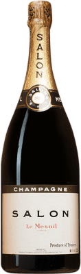 Salon Chardonnay Blanc de Blancs 1971 1,5 L