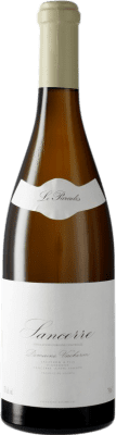 39,95 € Envio grátis | Vinho branco Vacheron Blanc Le Paradis A.O.C. Sancerre Loire França Garrafa 75 cl