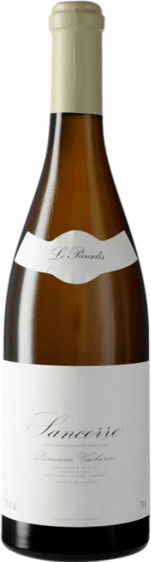 47,95 € Kostenloser Versand | Weißwein Domaine Vacheron Le Paradis A.O.C. Sancerre Loire Frankreich 75 cl