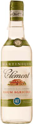 朗姆酒 Clément Blanc 70 cl