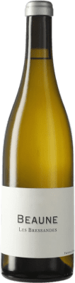 64,95 € Spedizione Gratuita | Vino bianco Fréderic Cossard Blanc A.O.C. Beaune Borgogna Francia Chardonnay Bottiglia 75 cl