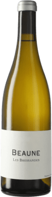 64,95 € Kostenloser Versand | Weißwein Fréderic Cossard Blanc A.O.C. Beaune Burgund Frankreich Chardonnay Flasche 75 cl