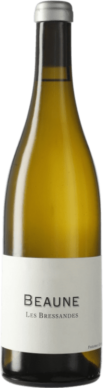 67,95 € Spedizione Gratuita | Vino Bianco Fréderic Cossard A.O.C. Beaune Borgogna Francia Chardonnay 75 cl