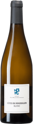 Meunier-Centernach Blanc 75 cl