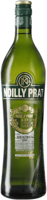19,95 € Free Shipping | Vermouth Noilly Prat Blanco Sec Dry Italy Bottle 70 cl
