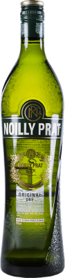 19,95 € Envoi gratuit | Vermouth Noilly Prat Blanco Sec Sec Italie Bouteille 75 cl