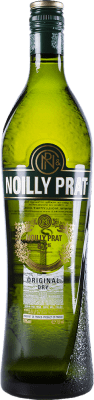 21,95 € Envoi gratuit | Vermouth Noilly Prat Seco — Sec Blanco — Blanc Italie 75 cl