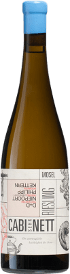 Fio Wein Cabi Sehr Nett Riesling 75 cl