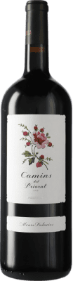 58,95 € Free Shipping | Red wine Álvaro Palacios Camins del Priorat D.O.Ca. Priorat Catalonia Spain Syrah, Grenache, Cabernet Sauvignon, Carignan Magnum Bottle 1,5 L