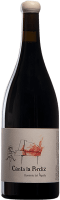 836,95 € Free Shipping | Red wine Dominio del Águila Canta la Perdiz D.O. Ribera del Duero Castilla y León Spain Tempranillo, Carignan, Doña Blanca Magnum Bottle 1,5 L
