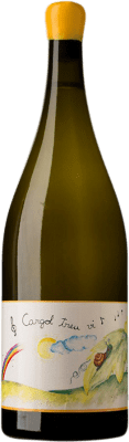 39,95 € Free Shipping | White wine Alemany i Corrió Cargol Treu Vi D.O. Penedès Catalonia Spain Xarel·lo Magnum Bottle 1,5 L