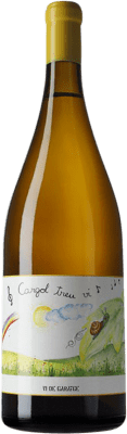 59,95 € Kostenloser Versand | Weißwein Alemany i Corrió Cargol Treu Vi D.O. Penedès Katalonien Spanien Xarel·lo Magnumflasche 1,5 L