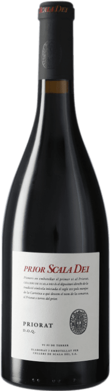 35,95 € Envoi gratuit | Vin Rouge Scala Dei Cartoixà Réserve D.O.Ca. Priorat Catalogne Espagne Xarel·lo Vermell Bouteille 75 cl