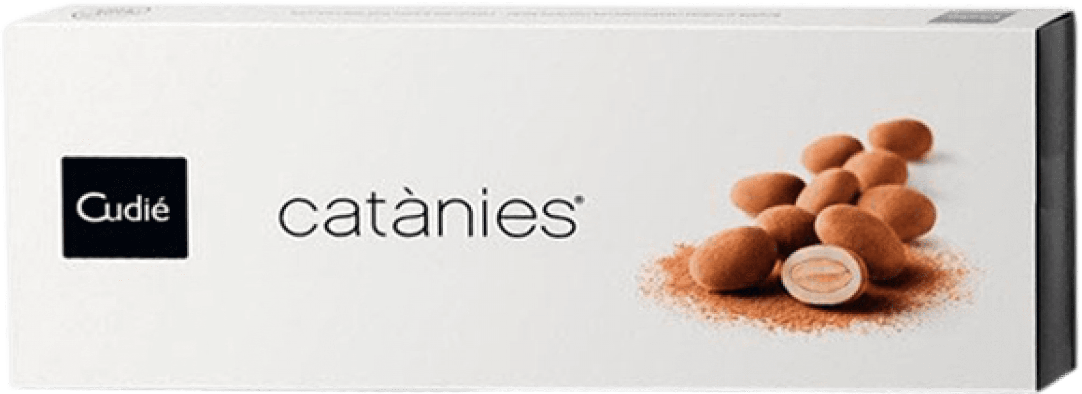 23,95 € Spedizione Gratuita | Cioccolato e Cacao Bombons Cudié Catànies Spagna