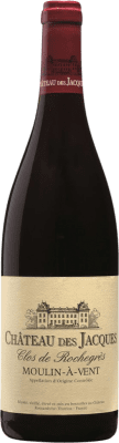 Louis Jadot Château des Jacques Clos Rochegrès Gamay 75 cl