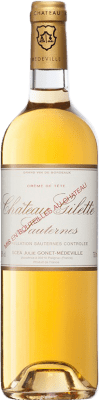 Gonet-Médeville Château Gilette Crême de Tête 1996 75 cl
