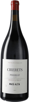 89,95 € Free Shipping | Red wine Mas Alta Cirerets D.O.Ca. Priorat Catalonia Spain Grenache, Carignan Magnum Bottle 1,5 L