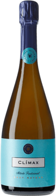 Can Ràfols Clímax Brut Natur 75 cl