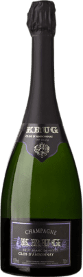 Krug Clos d'Ambonnay Pinot Noir Blanc de Noirs 1998 75 cl