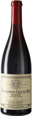 Louis Jadot Clos de Bèze Grand Cru Pinot Noir 75 cl