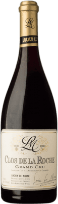 Lucien Le Moine Clos de la Roche Grand Cru Spätburgunder 75 cl