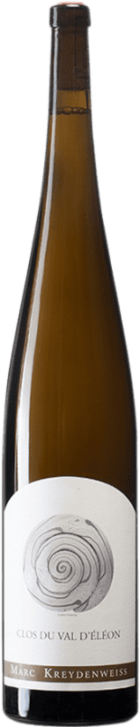 73,95 € 送料無料 | 白ワイン Marc Kreydenweiss Clos Du Val d'Éléon A.O.C. Alsace アルザス フランス Riesling マグナムボトル 1,5 L