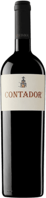 2 651,95 € Бесплатная доставка | Красное вино Benjamín Romeo & Ismael Gozalo Contador D.O.Ca. Rioja Испания Tempranillo бутылка 75 cl