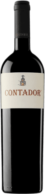 Contador Tempranillo — Темпранильо 75 cl