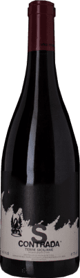 102,95 € Free Shipping | Red wine Passopisciaro Contrada Sciaranuova I.G.T. Terre Siciliane Sicily Italy Nerello Mascalese Bottle 75 cl