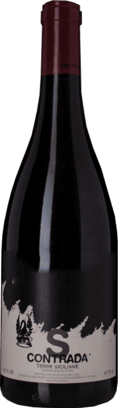 49,95 € Envoi gratuit | Vin Rouge Passopisciaro Contrada Sciaranuova I.G.T. Terre Siciliane Sicile Italie Nerello Bouteille 75 cl
