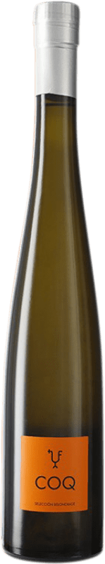 22,95 € Free Shipping | Olive Oil Belondrade COQ Selection Spain Arbequina Medium Bottle 50 cl