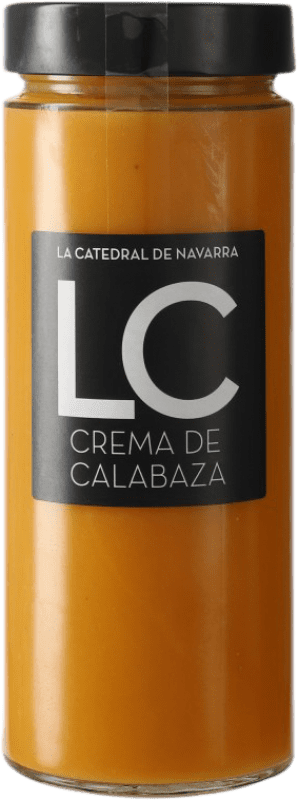 6,95 € 送料無料 | ソースとクリーム La Catedral Crema — クリーム スペイン Calabaza — かぼちゃ