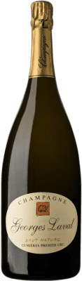 Georges Laval Cumières Premier Cru Brut Nature 1,5 L