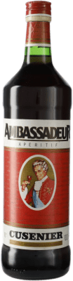 Licores Ambassadeur Cusenier Tradicional 70 cl
