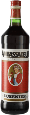 11,95 € Free Shipping | Spirits Ambassadeur Cusenier France Bottle 70 cl