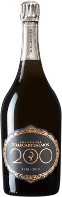 Billecart-Salmon 200 Cuvée, 限定版 1,5 L