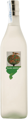64,95 € Spedizione Gratuita | Liquori Etter Söehne Cuvée Jubilée Svizzera Bottiglia 70 cl