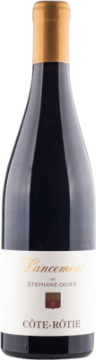406,95 € Kostenloser Versand | Rotwein Stéphane Ogier Lancement Cuvée A.O.C. Côte-Rôtie Frankreich Syrah 75 cl