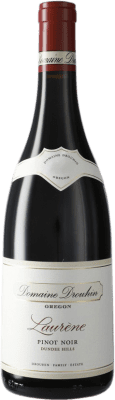 119,95 € Free Shipping | Red Wine Joseph Drouhin Red Hills Oregon Laurène Cuvée United States Pinot Noir Bottle 75 cl
