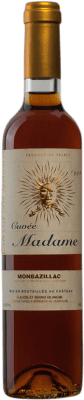 124,95 € 送料無料 | 白ワイン Château Tirecul La Gravière Madame Cuvée フランス Sémillon — セミヨン, Muscadelle — ミュスカデル ミディアムボトル 50 cl