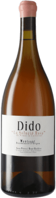 37,95 € 免费送货 | 玫瑰酒 Venus La Universal Dido La Solució Rosa D.O. Montsant 加泰罗尼亚 西班牙 Syrah, Grenache, Carignan, Grenache White, Grenache Grey, Macabeo 瓶子 Magnum 1,5 L