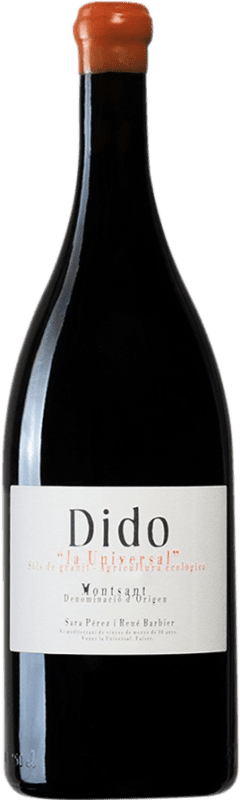 34,95 € Envoi gratuit | Vin Rouge Venus La Universal Dido D.O. Montsant Catalogne Espagne Merlot, Syrah, Garnacha — Grenache, Cabernet Sauvignon Bouteille Magnum 1,5 L