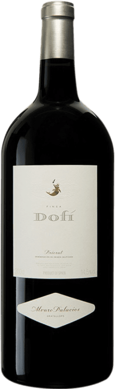 869,95 € Envío gratis | Vino Tinto Álvaro Palacios Dofí D.O.Ca. Priorat Cataluña España Garnacha, Cariñena, Macabeo Botella Especial 5 L