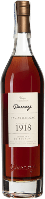 2 815,95 € Spedizione Gratuita | Armagnac Francis Darroze Domaine de Picpout I.G.P. Bas Armagnac Francia Bottiglia 70 cl