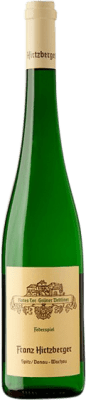 19,95 € Envoi gratuit | Vin Blanc Franz Hirtzberger Donaugarten Steinfeder I.G. Wachau Wachau Autriche Grüner Veltliner 75 cl