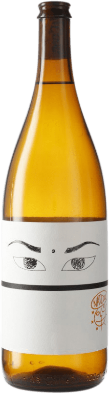 17,95 € Free Shipping | White wine Niepoort Drink Me Nat Cool Branco I.G. Douro Douro Portugal Loureiro, Treixadura, Arinto, Azal, Avesso Bottle 75 cl